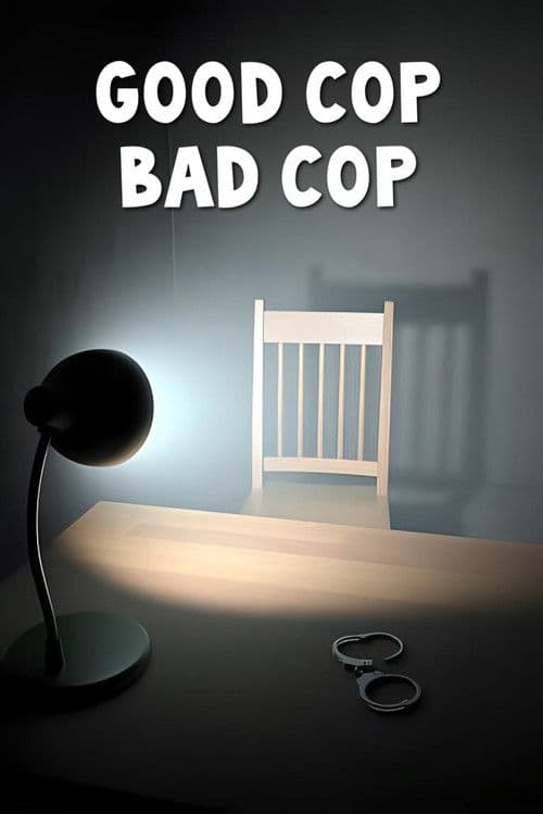 Good Cop Bad Cop poster