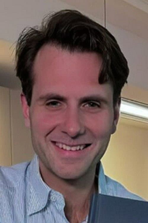Tobias Camman profile photo