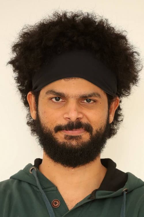 Hasith Goli profile photo