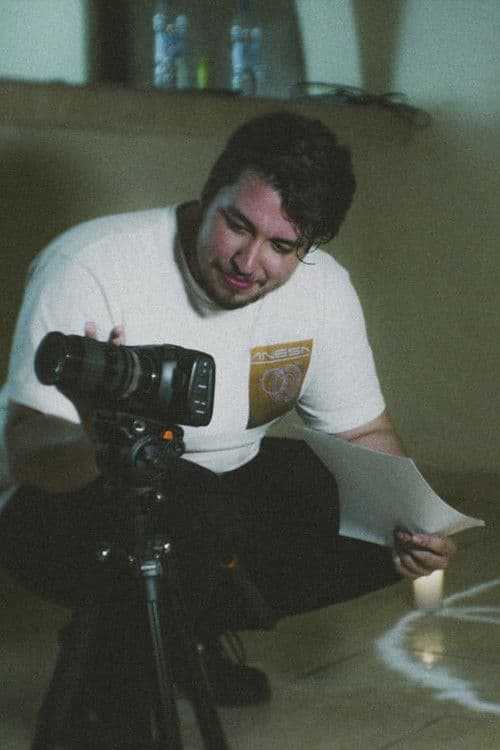 Luis Gonzalez profile photo