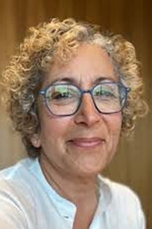 Hanna Rosin profile photo