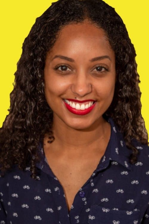 Kellie Ramdhanie profile photo