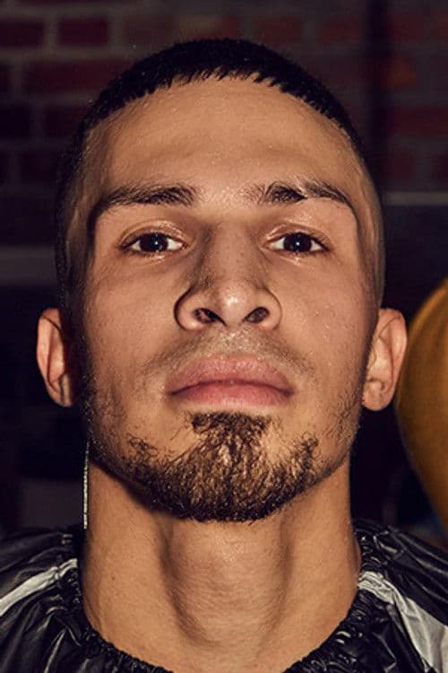 Zachary Ochoa profile photo