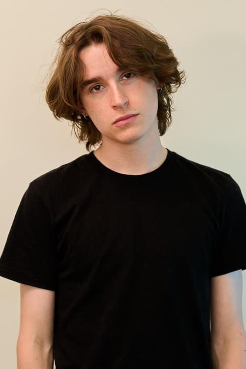 Tommy Armstrong profile photo