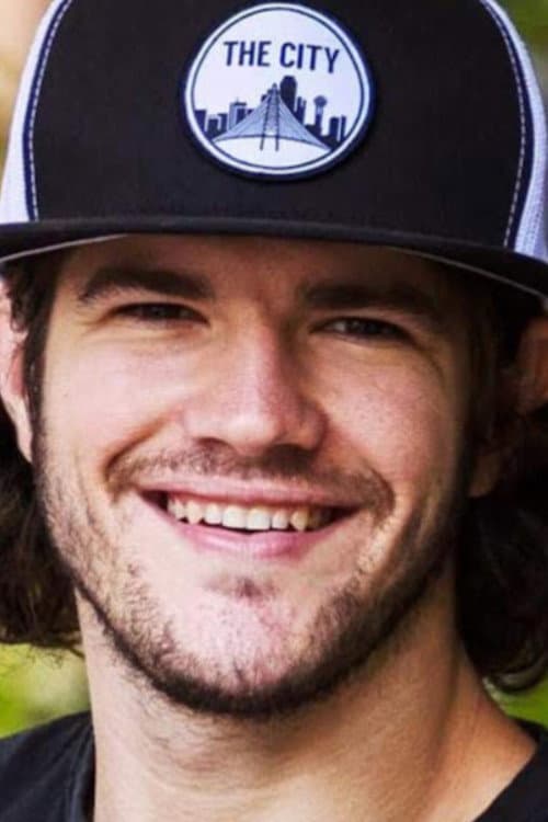 Jared Cline profile photo