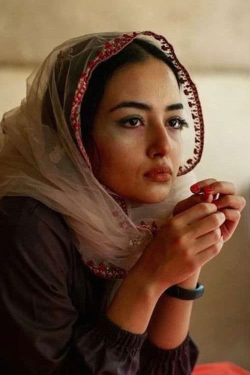 Fereshte Marashi profile photo