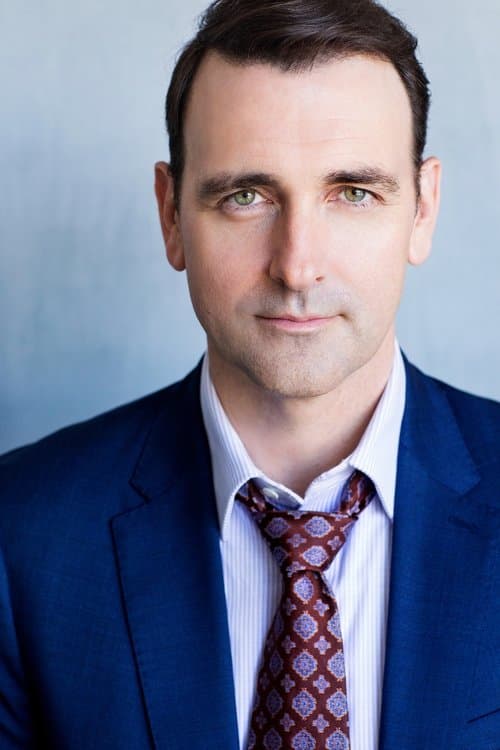 Brandon Firla profile photo