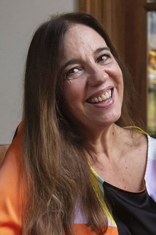 Ingrid Pelicori profile photo