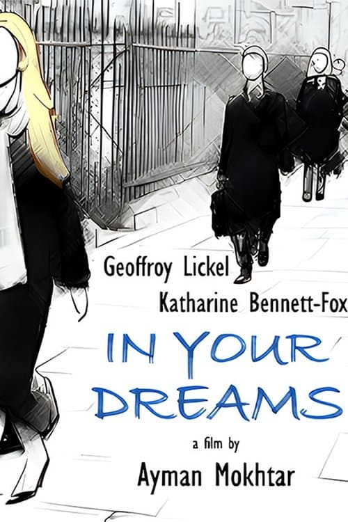 In Your Dreams poster