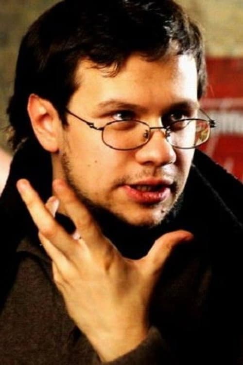 Pavel Malkov profile photo