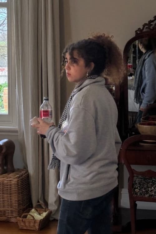 Izel Searle Garduno profile photo