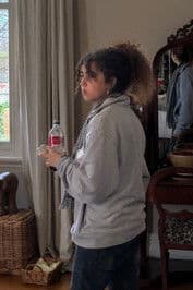 Izel Searle Garduno profile photo