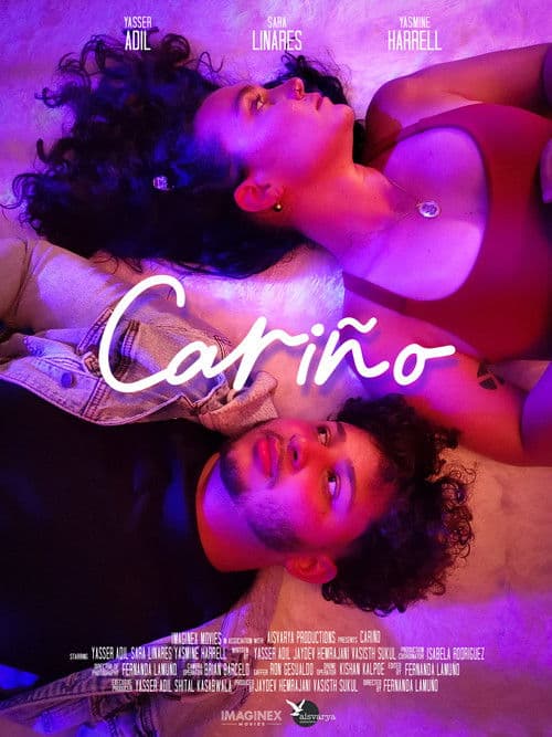 Cariño poster