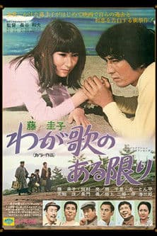 My Life As Music poster