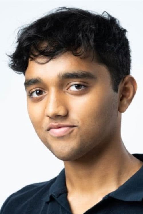 Arjun Athalye profile photo
