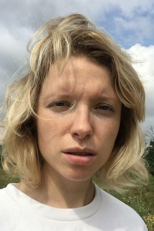 Lyubov Korolkova profile photo