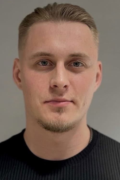 Artem Belousov profile photo