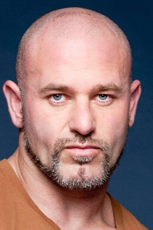 Vincent Haquin profile photo