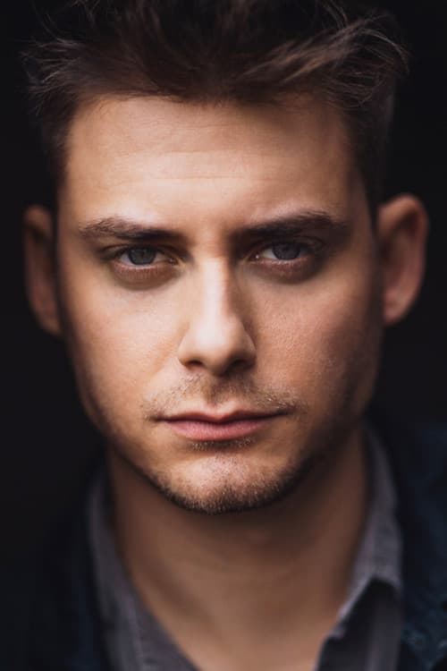 Rory Max Kaplan profile photo