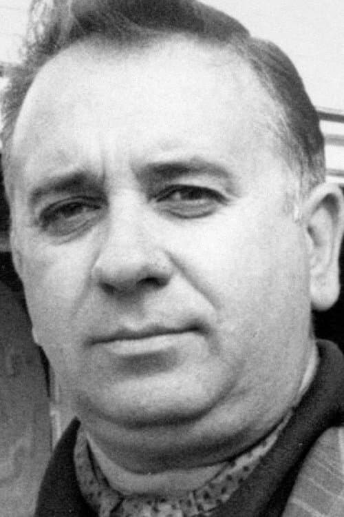 Ed Warren profile photo