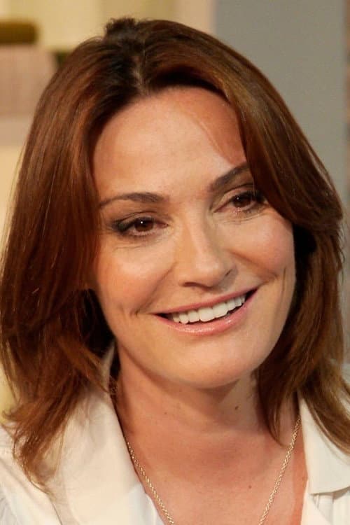 Sarah Parish profile photo