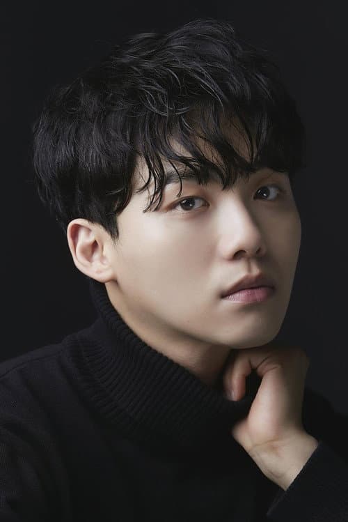Kim Jeong-ha profile photo