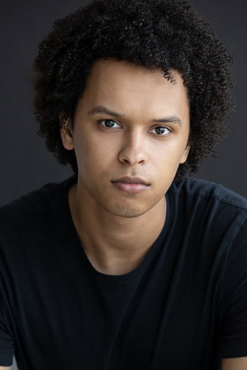 Gabe Golin profile photo