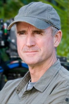 David Tattersall profile photo