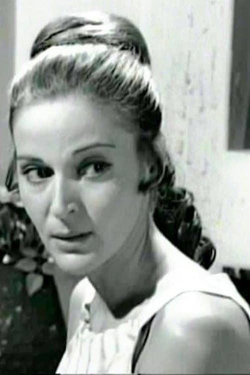 Afroditi Grigoriadou profile photo