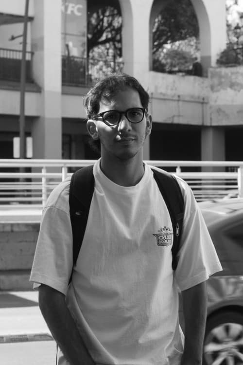 Pablo Cristo Navarro profile photo