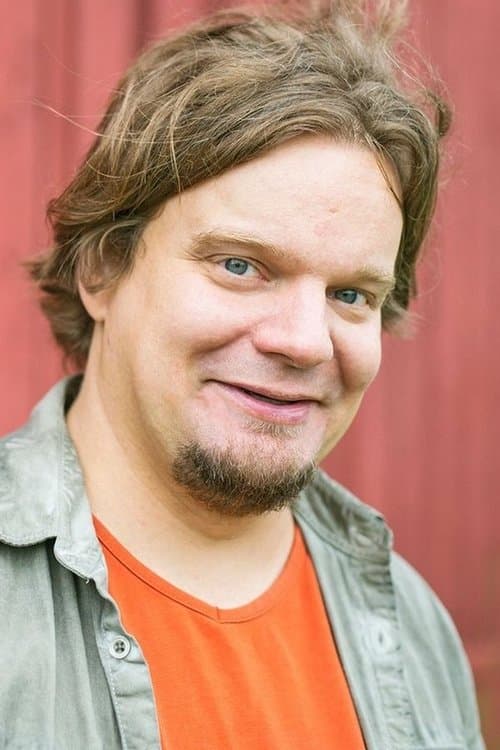 Ismo Leikola profile photo