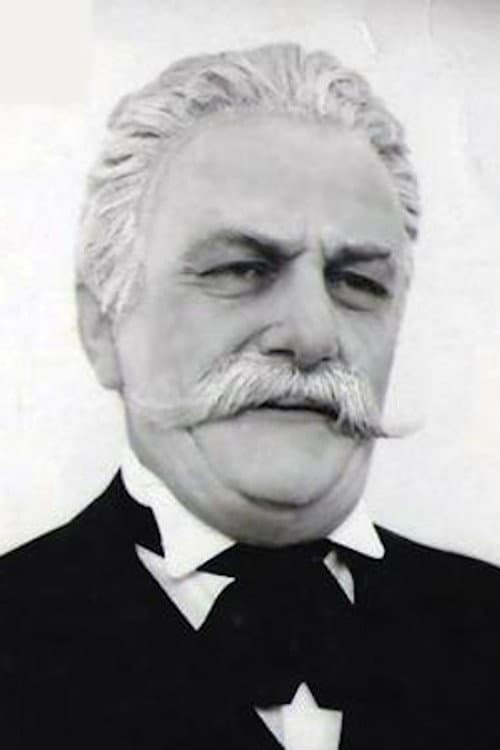 Pjetër Gjoka profile photo