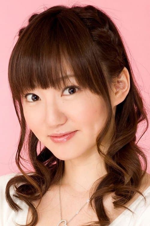 Kana Asumi profile photo