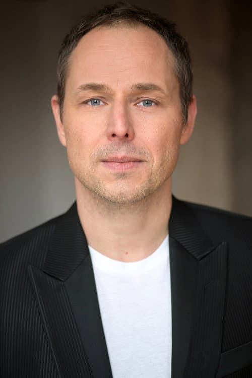 Martin Blais profile photo