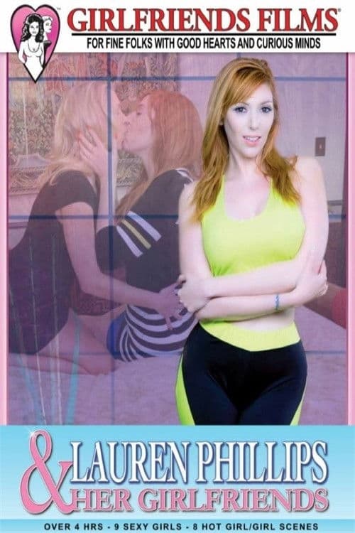 Lauren Phillips & her girlfriends poster