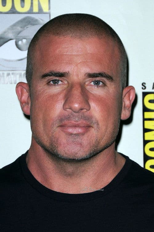 Dominic Purcell profile photo