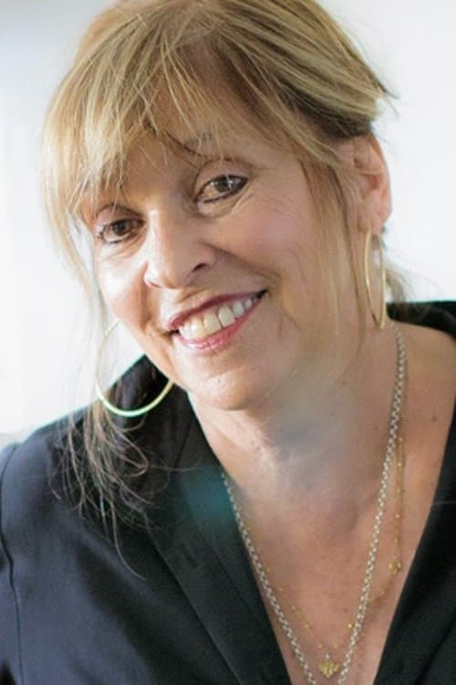 Éva Gárdos profile photo