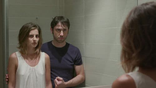 Casa occupata poster