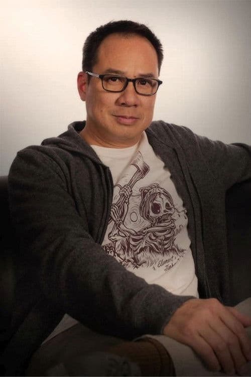 Jerome Chen profile photo