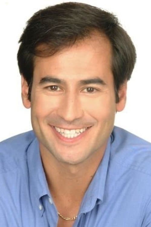 Jack Ketchmark profile photo