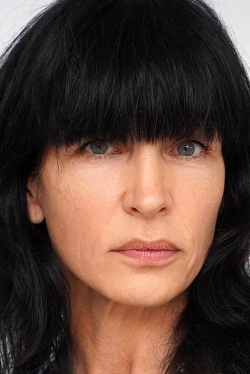 Karin Myrenberg profile photo