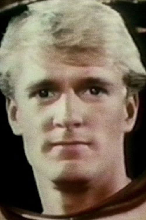 David Calvin profile photo