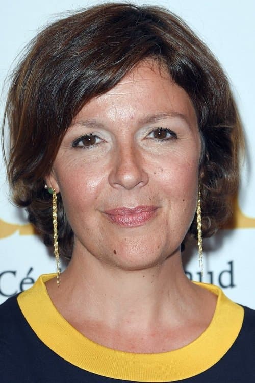 Cécilia Rouaud profile photo