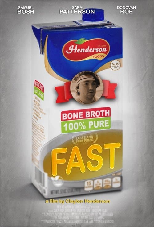 Fast poster