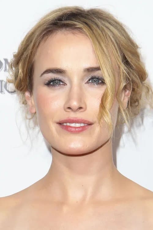 Dominique McElligott profile photo