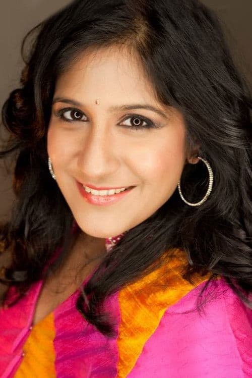 Shweta Mohan profile photo