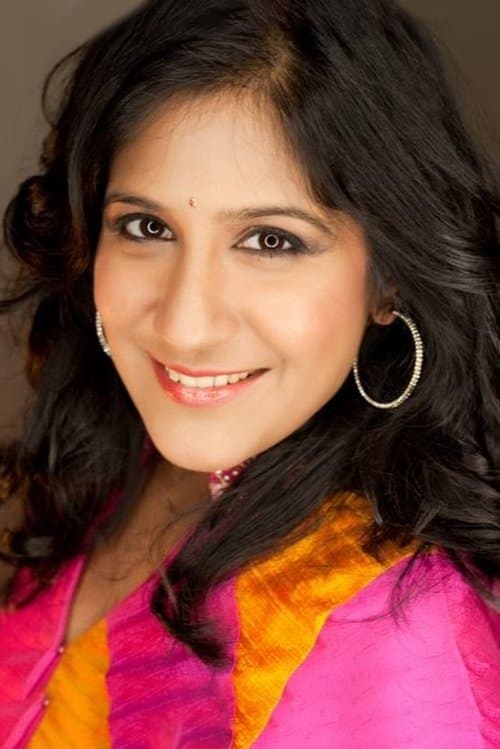 Shweta Mohan profile photo