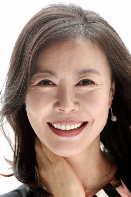 Jin Hee-kyung profile photo