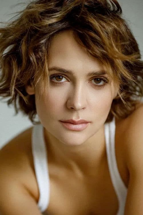 Anastasiya Mikulchina profile photo