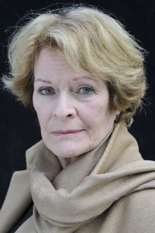 Janet Suzman profile photo